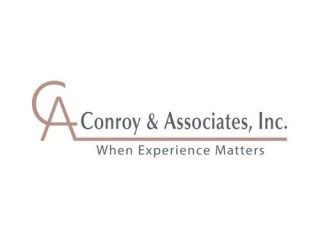 Conroy & Associates, Inc.