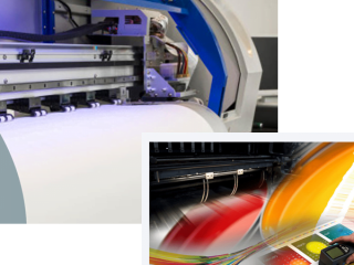 Offset Printing service Dubai