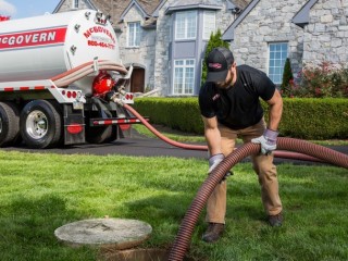 Essential Guide to Septic Tank Repair: Keep Your System Running Smoothly