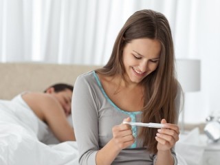 Early Pregnancy Symptoms? Take a Pregnancy Test to Know for Sure!