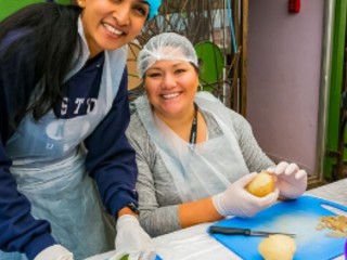 Cooking Lessons In Houston Texas