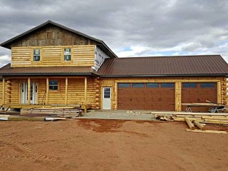 Affordable Home Building Packages in Colorado from Trinity Building Systems