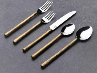 Elevate Your Dining Experience with Elegant Flatware Settings