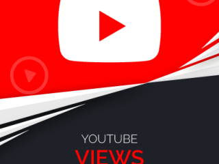 Buy YouTube Views With Fast Delivery