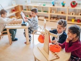 Montessori Infant Essentials: Boosting Early Learning