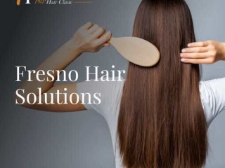 Hair fresno