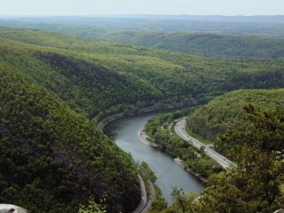 Delaware Water Gap