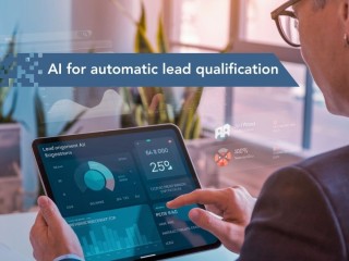 Master Smarter Sales with AI for Automatic Lead Qualification