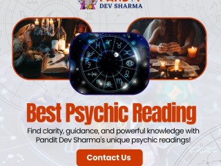 Best Psychic in New Jersey | Face Reader in New Jersey