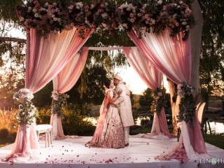 Indian Wedding DJ and Event Production Company | Luxe Event Group