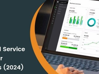 Top 10 Field Service Management Software Compatible with QuickBooks