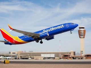 Southwest Airlines Low-Fare Calendar for Cheap Flights