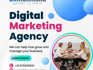 Digital Marketing Course in South Delhi: Unlocking Your Career Potential