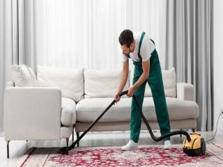 Quality Rug Cleaner You Can Trust in Long Island