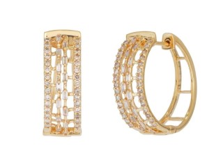 Buy gold earrings online