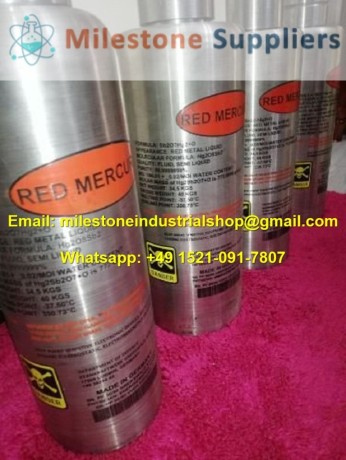 buy-quality-red-liquid-mercury-2020-origin-germany-big-0