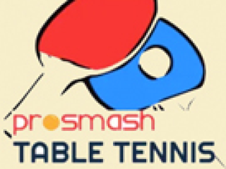 Prosmash Table Tennis, Cresskill, NJ