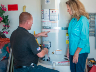 Reliable Water Heater Repair in Reno Fast, Affordable Service