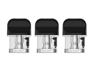 Smok NOVO X Replacement Pod - 3 Pack