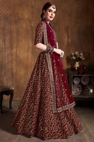 affordable-range-of-indian-wedding-dresses-in-usa-big-0