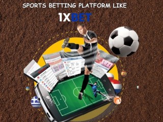 Create a Winning Sports Betting Platform with Our 1xbet Clone Script