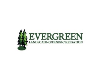 Evergreen irrigation