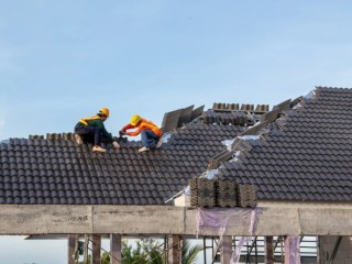 Top Roofing Services in Alabama | Reliable Roof Repair & Installation