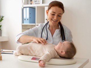 Personalised Newborn Care Program Expert Support for Your Babys Health