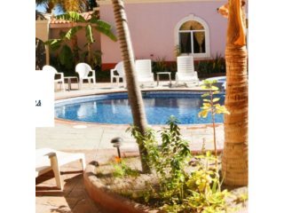 Luxurious Comfort Awaits: Find Your Hotel in Loreto Baja California Sur