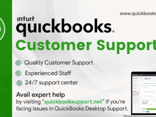 QuickBooks Customer Service @ 1-888-965-3055 : Your Trusted Support Partner