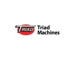 Triad Machines