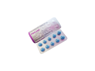 Buy Prejac 60mg Online in USA | Dapoxetine