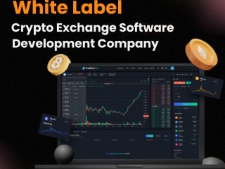 Protect Your Users with Plurances White Label Crypto Exchange Software