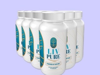 Liv Pure Dietary Supplement in USA