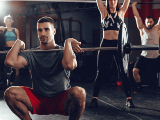 Top Personal Training Center in California | Expert Fitness Trainers in San Diego