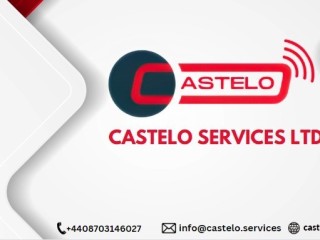 CASTELO SERVICES LTD, is comprehensive Payroll and Recruitment solutions provider.