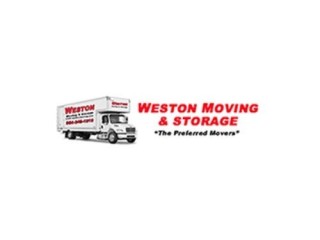 Weston Moving & Storage - Moving Service