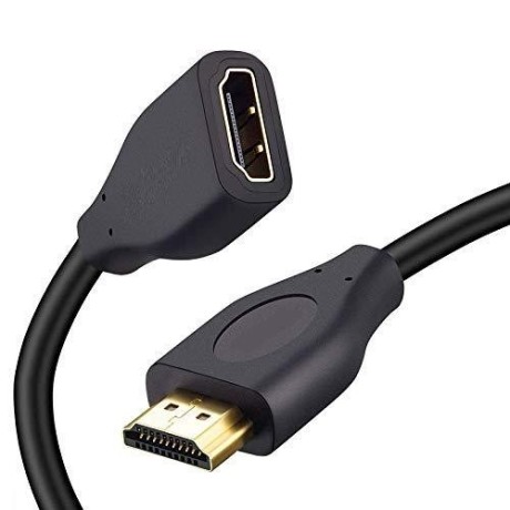 fedus-hdmi-male-to-female-cable-hdmi-male-to-female-extension-cable-for-xbox-big-0