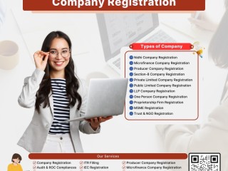 Best Registration Provider Company