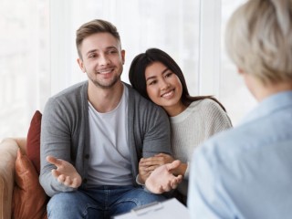 Ethical Non-Monogamy Counseling for New Relationships and Established Couples