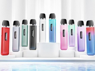 GeekVape SONDER Q 20W Pod System