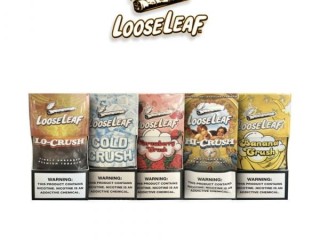 LooseLeaf Pipe Tobacco