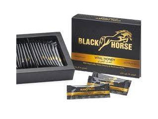 Black Horse Vital Honey Price in Sargodha 03476961149