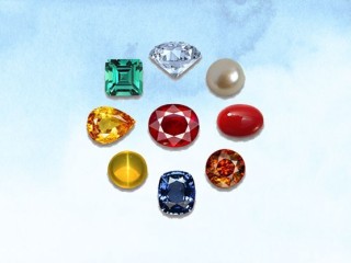 Best Gemstone Shop in Delhi | Om Gems