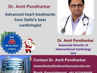 Dr. Amit Pendharkar Email Address