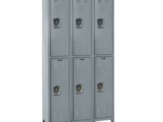 High-Quality Six-Tier Phenolic Lockers & Premium Wood Sport Lockers for Sale