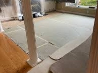 Floor Sanding Companies Near Me