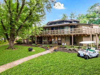 Enjoy Your Getaway at Abbey Springs: Labor Day Weekend Rentals in Fontana, WI