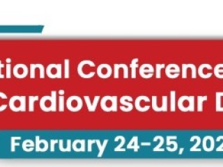 Cardiology Conference | Cardiovascular Diseases Conference