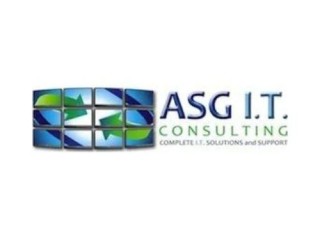 IT Consultant Sherman & McKinney - ASG IT Consulting